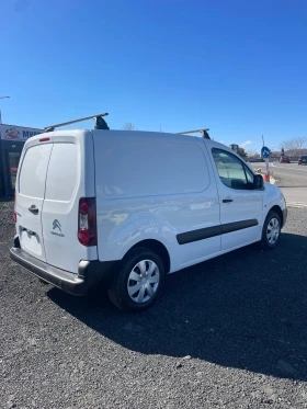 Citroen Berlingo 1.6HDi, снимка 4