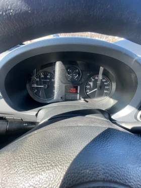 Citroen Berlingo 1.6HDi, снимка 12
