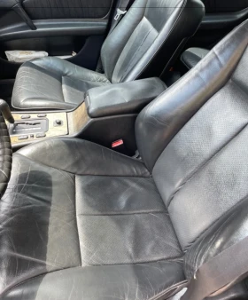 Mercedes-Benz E 300, снимка 12