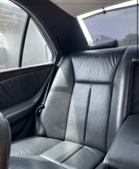 Mercedes-Benz E 300, снимка 10