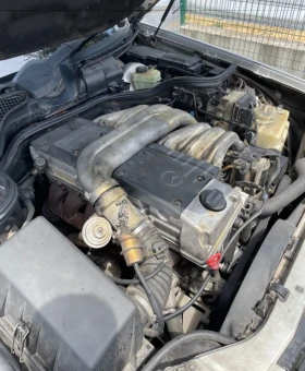 Mercedes-Benz E 300, снимка 14