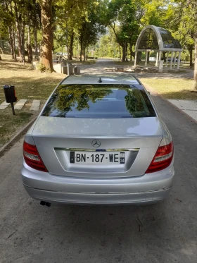Mercedes-Benz C 220 2011г FACELIFT, снимка 12