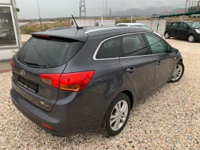 Kia Ceed 1.6D 128кс Нави, снимка 6