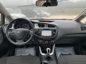 Kia Ceed 1.6D 128кс Нави, снимка 12