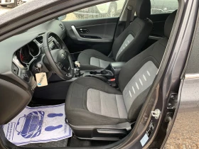 Kia Ceed 1.6D 128кс Нави, снимка 10