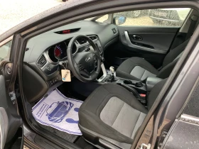 Kia Ceed 1.6D 128кс Нави, снимка 9