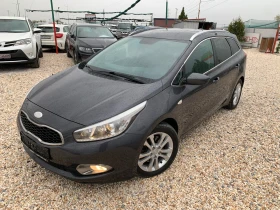 Kia Ceed 1.6D 128кс Нави, снимка 3