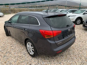 Kia Ceed 1.6D 128кс Нави, снимка 7