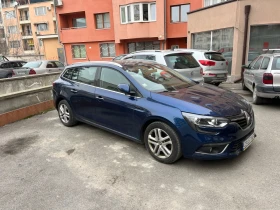 Renault Megane, снимка 1