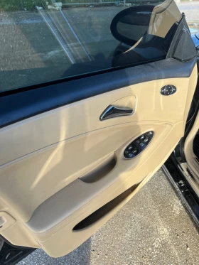 Mercedes-Benz CLS 320, снимка 8