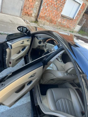 Mercedes-Benz CLS 320, снимка 12