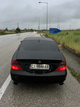 Mercedes-Benz CLS 320, снимка 15