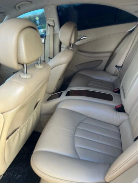 Mercedes-Benz CLS 320, снимка 9
