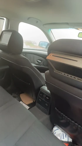 BMW 525, снимка 4