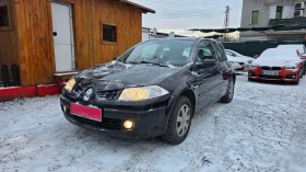 Renault Megane 1.9dci , снимка 1