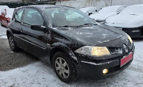 Renault Megane 1.9dci , снимка 2