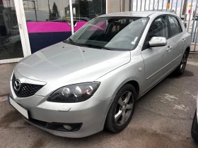 Mazda 3 1, 6 tdi, снимка 2
