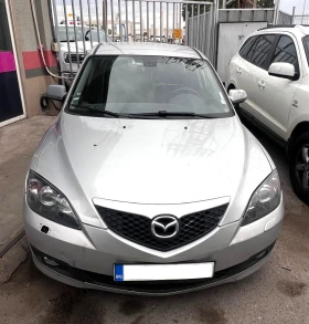Mazda 3 1, 6 tdi, снимка 1