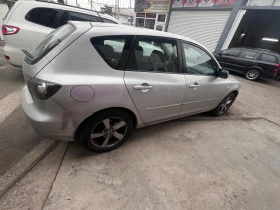 Mazda 3 1, 6 tdi, снимка 4