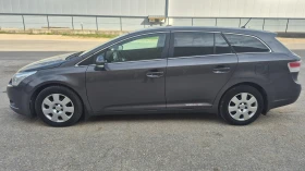 Toyota Avensis 2.0d4d 126 к.с. Германия, снимка 5