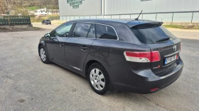 Toyota Avensis 2.0d4d 126 к.с. Германия, снимка 8