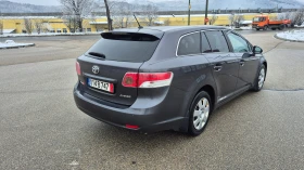Toyota Avensis 2.0d4d 126 к.с. Германия, снимка 6