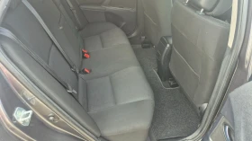 Toyota Avensis 2.0d4d 126 к.с. Германия, снимка 11
