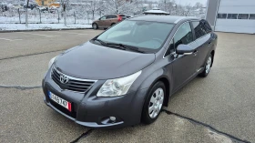 Toyota Avensis 2.0d4d 126 к.с. Германия, снимка 1