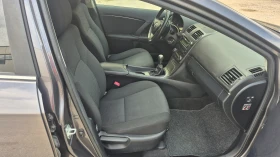 Toyota Avensis 2.0d4d 126 к.с. Германия, снимка 10