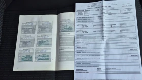 Toyota Avensis 2.0d4d 126 к.с. Германия, снимка 16