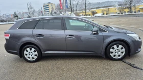 Toyota Avensis 2.0d4d 126 к.с. Германия, снимка 4