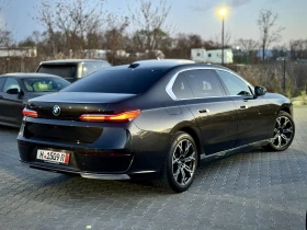 BMW 740 Crystal Long individual , снимка 6