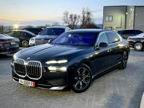 BMW 740 Crystal Long individual , снимка 1