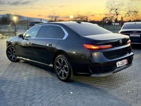 BMW 740 Crystal Long individual , снимка 2