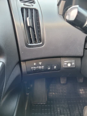 Kia Ceed 1400, снимка 4