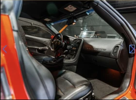 Chevrolet Corvette 6.2* V8* , снимка 15