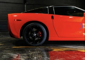 Chevrolet Corvette 6.2* V8* , снимка 3