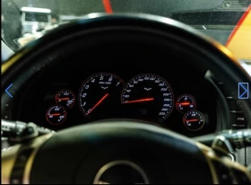 Chevrolet Corvette 6.2* V8* , снимка 14
