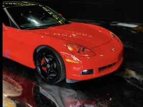 Chevrolet Corvette 6.2* V8* , снимка 5