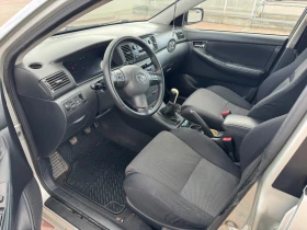 Toyota Corolla, снимка 9