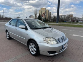 Toyota Corolla, снимка 5
