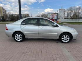 Toyota Corolla, снимка 4