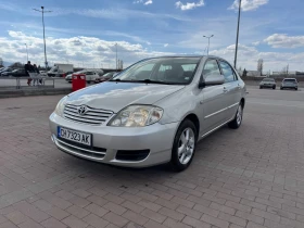Toyota Corolla, снимка 1