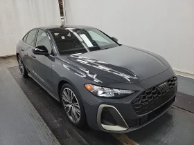 Audi A5 S LINE  * * CARFAX * * АВТО КРЕДИТ * * , снимка 2