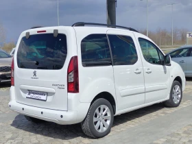 Peugeot Partner 1.6 HDI/120к.с., снимка 4