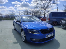 Skoda Octavia 1.6TDI SPORT LINE , снимка 2