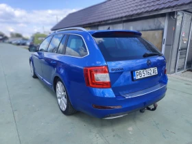 Skoda Octavia 1.6TDI SPORT LINE , снимка 5