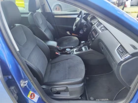 Skoda Octavia 1.6TDI SPORT LINE , снимка 12