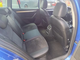 Skoda Octavia 1.6TDI SPORT LINE , снимка 14
