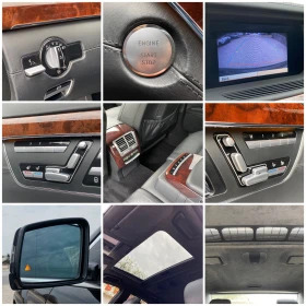 Mercedes-Benz S 500 AMG* 4Matic* Key* Dis* Night Vision* MAX FULL* , снимка 16